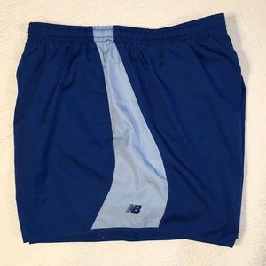 Women’s Running Shorts by New Balance